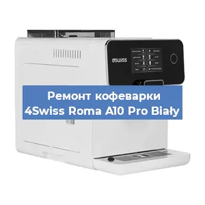 Замена термостата на кофемашине 4Swiss Roma A10 Pro Biały в Екатеринбурге